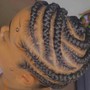 Guy Braids