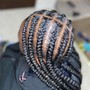 Loc Re-twist