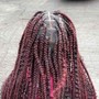 Loc Re-twist