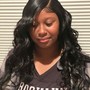 Lace Closure Sew In