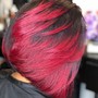 Single Process Color(Permanent)