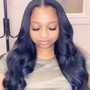 Lace Closure Sew In