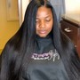 Lace Closure Sew In