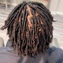 6-10 Repair (Loc Retwist is not included)