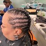 Cornrows