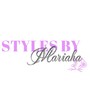 Mariaha TheStylist