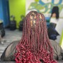 Goddess Soft Locs