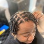 Comb Twist