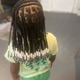 Comb Twist