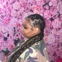 Cornrows(VIP CLIENTS ONLY!! )