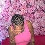 Cornrows(VIP CLIENTS ONLY!! )