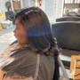 Single Process Color