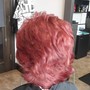 Partial Foil Highlights