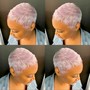 Short QuickWeave(Pixie)ONLY 1 Pack of hair!