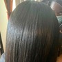 Retouch Keratin Treatment