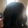 Retouch Keratin Treatment