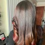 Retouch Keratin Treatment