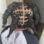 Kid's Braids