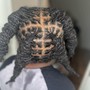 Kid's Braids