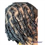 Soft locs -retouch