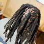 Marley Twist