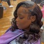 Closure Sew In