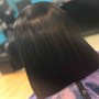 Sew-In Maintenance