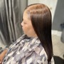 Relaxer Retouch