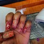 Nail Repair