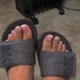 Spa Pedicure