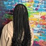 Senegalese Twist