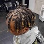 Kid's Braids