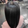 Straightening