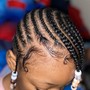 Small Box Braids