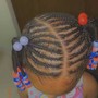 Feed in Braids