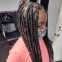 Box Braids