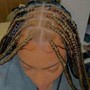 Feed in Braids