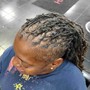 Transitioning Cut