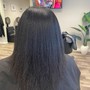 Brazilian Blowout Express