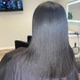 Brazilian Blowout