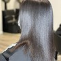 Brazilian Blowout