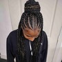 Box Braids