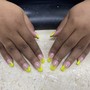 Nail Repair