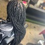 Kinky Twist