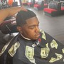 Haircut House Call