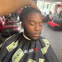 Haircut House Call