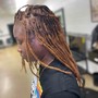 Loc extensions