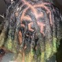 Soft locs