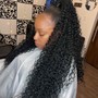 Deep Conditioning Treatment