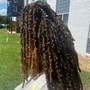 Soft locs